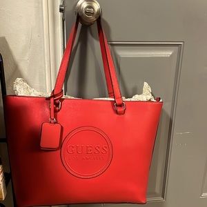 Guess Shoulder Bag